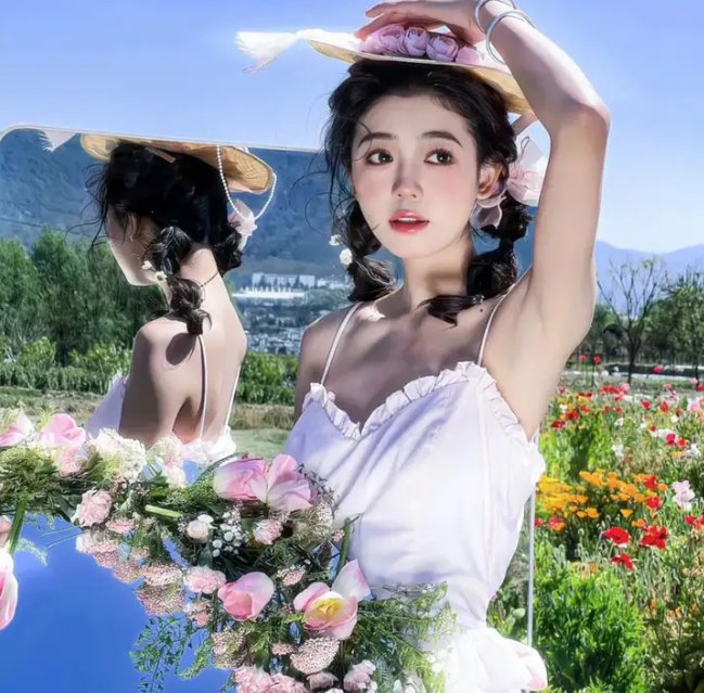 巴比伦：与魔鬼同床