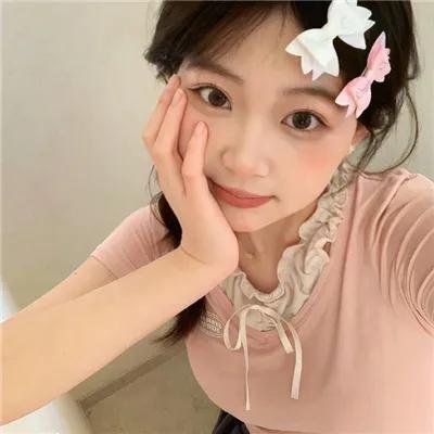 戴眼镜的人